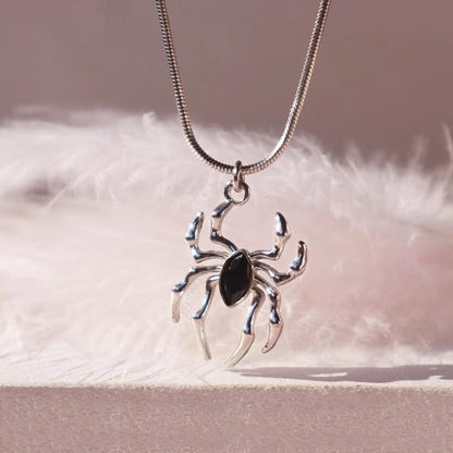 Spiderman pendent