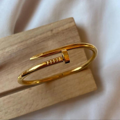 NAIL  BANGLES   BRACELET