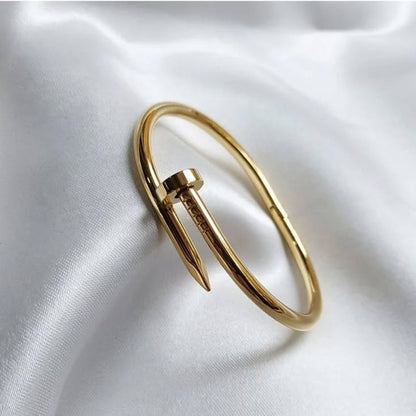 NAIL  BANGLES   BRACELET